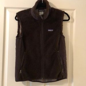 Women’s Patagonia Vest